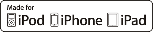 Adaptor Lightning / Mufa Audio 3.5mm, MFi, pentru iPhone 7 / 7plus