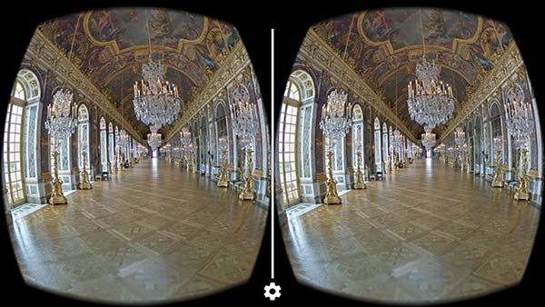 Prezentare ochelari VR de la Shinecon