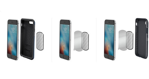 MagicMount PowerBank USB-C