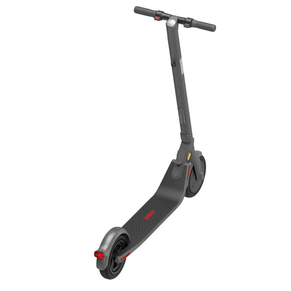 Trotineta Electrica Ninebot KickScooter E22E powered by Segway