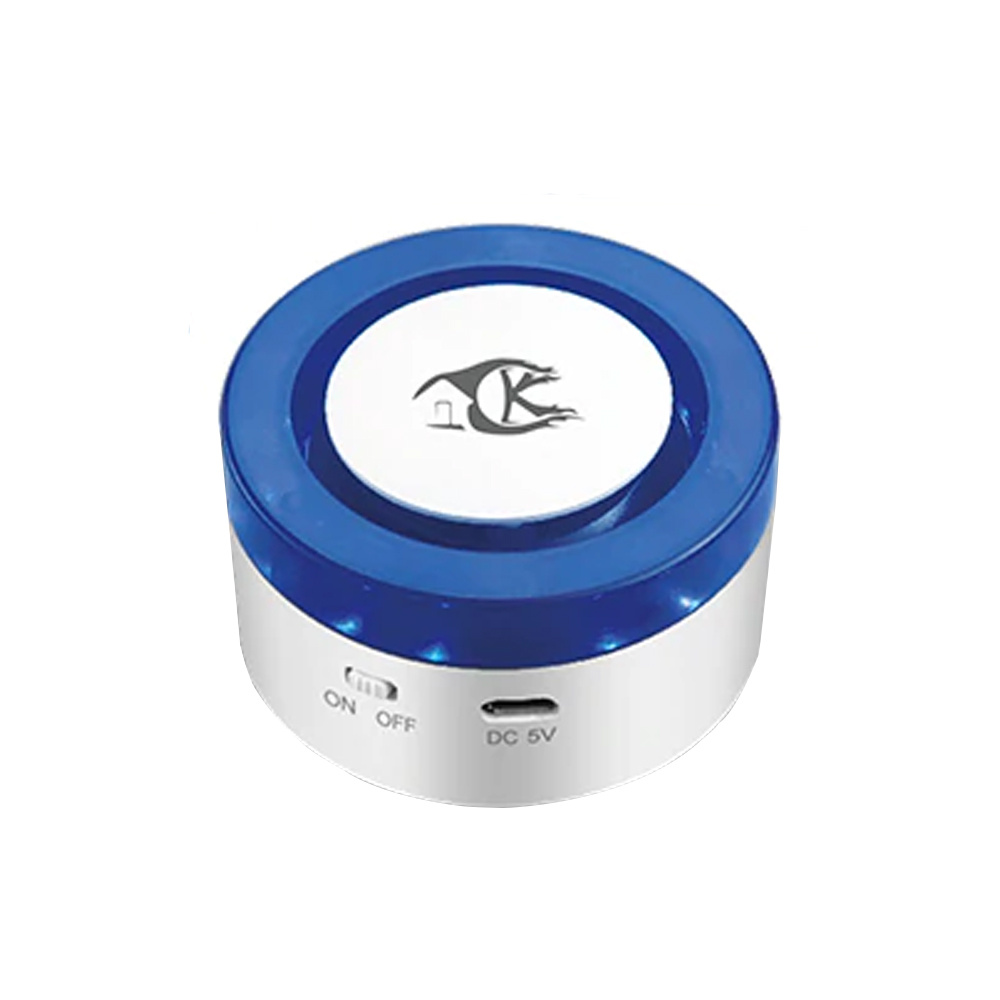 Dispozitiv HUB alarma - sirena SMART WiFi, compatibil cu ...
