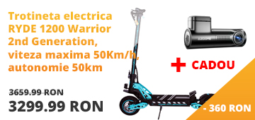 RYDE 1200 Warrior