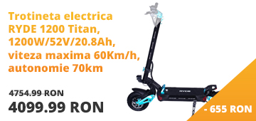 RYDE TITAN