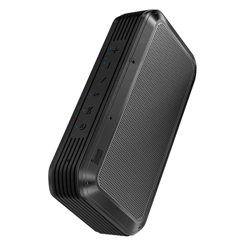 Boxa Portabila Divoom Voombox PRO - 40W (Negru)