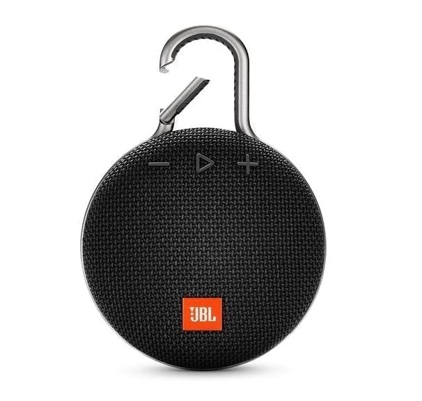 Boxa portabila JBL Clip 3 - 3.3W (Negru)