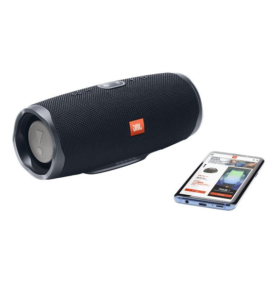 Boxa portabila JBL Charge 4 - 30W (Gri)