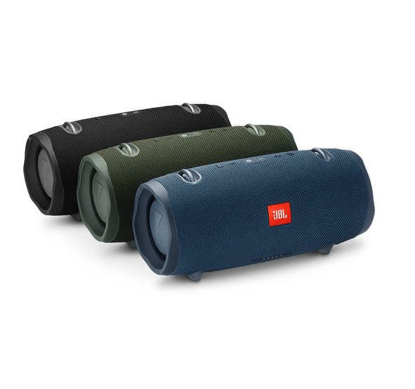 Boxa portabila JBL Xtreme 2 - 40W (Negru)