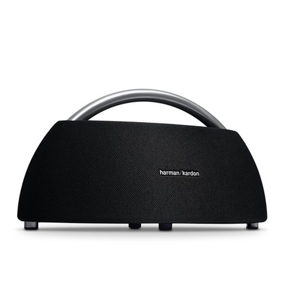 Boxa portabila Harman Kardon Go + Play - 100W (Negru)
