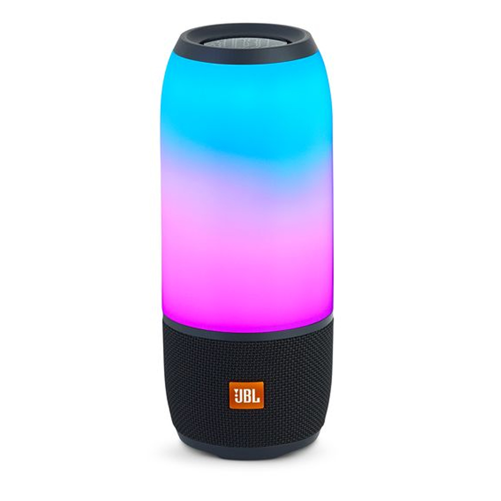 Boxa Bluetooth JBL Pulse 3 - 20 W (Negru)