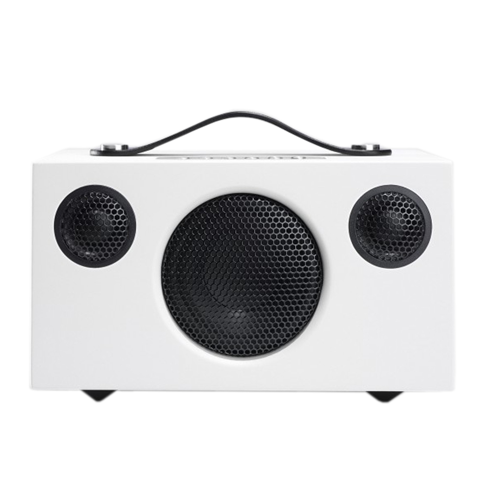 Boxa portabila Addon T3 - 25W (Negru)