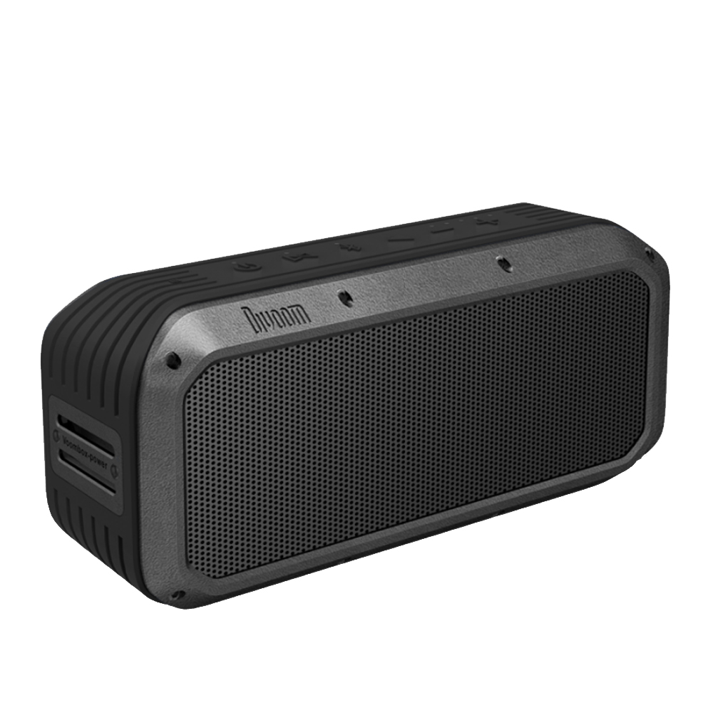 Boxa portabila Divoom Voombox Power - 30W (Negru)