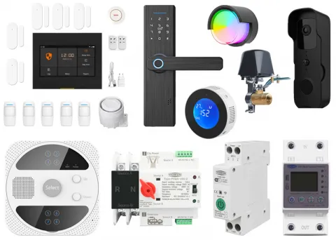 home_smarthome
