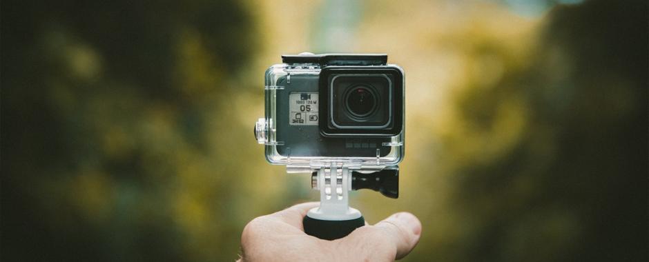 Cele mai bune accesorii pentru GoPro Hero 7 (17 produse)