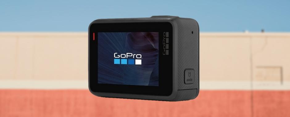 Tot ce stim deocamdata despre GoPro Hero 7 Black