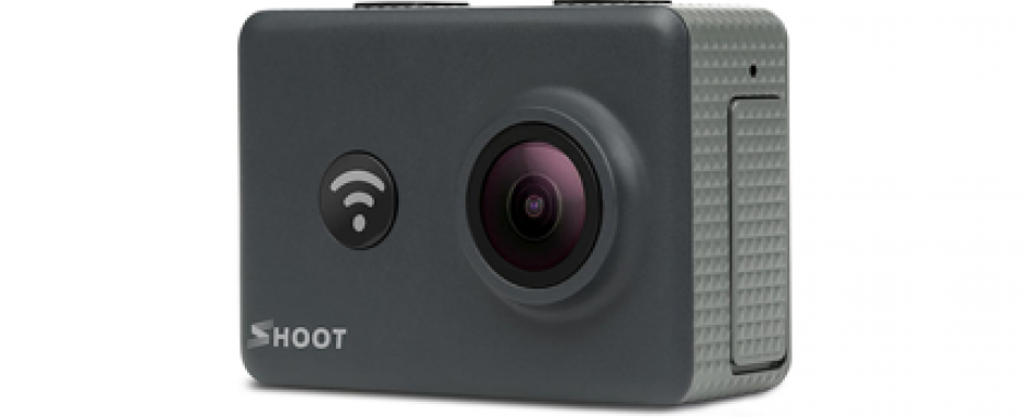 Review camera video sport SJCAM SJ8 Air