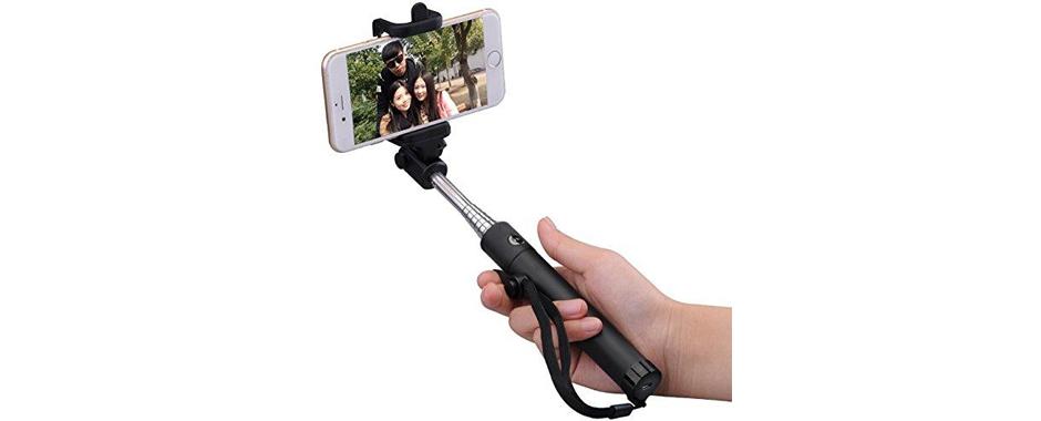 Ghid pentru a cumpara cel mai bun selfie stick