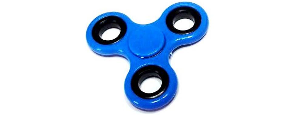 Jucaria anului 2017: Spinner Fidget