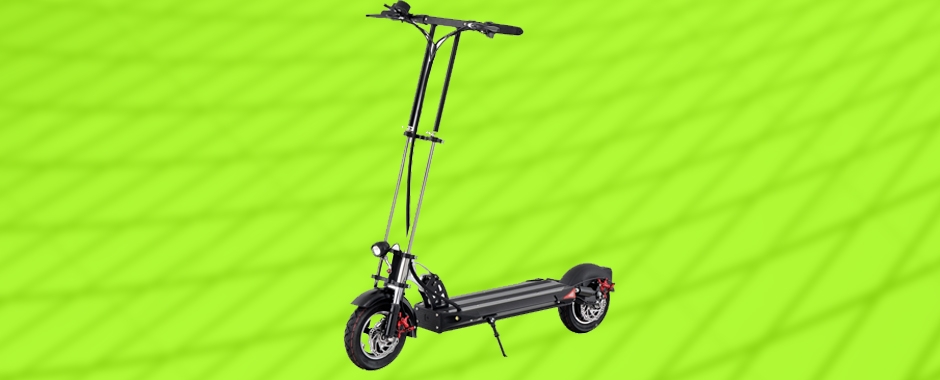 Trotinete versus biciclete electrice – care sunt mai bune pentru sisteme de sharing?