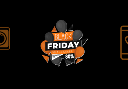 Primele oferte pentru Black Friday 2019!