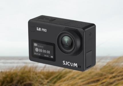 Pareri camera video sport SJCAM SJ8 PRO