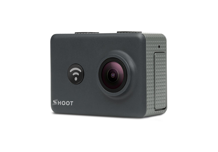 Review camera video sport SJCAM SJ8 Air