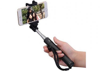 Ghid pentru a cumpara cel mai bun selfie stick