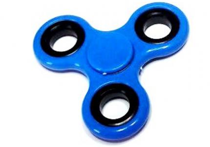 Jucaria anului 2017: Spinner Fidget