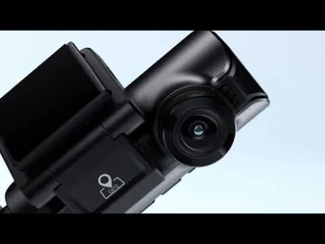 Preview image for the video "Capture every driving detail with AZDOME M550Pro - 3CH  4K Dash Cam!!". Preview image for the video "Capture every driving detail with AZDOME M550Pro - 3CH  4K Dash Cam!!".