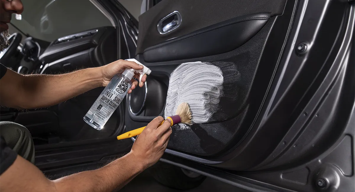NONSENSE ALL SURFACE CLEANER
