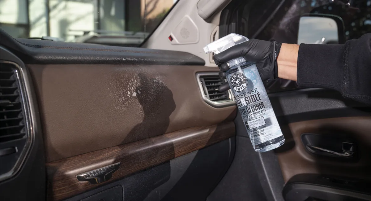 NONSENSE ALL SURFACE CLEANER