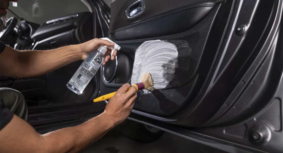 NONSENSE ALL SURFACE CLEANER