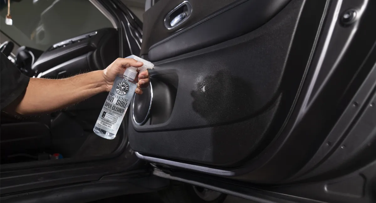 NONSENSE ALL SURFACE CLEANER