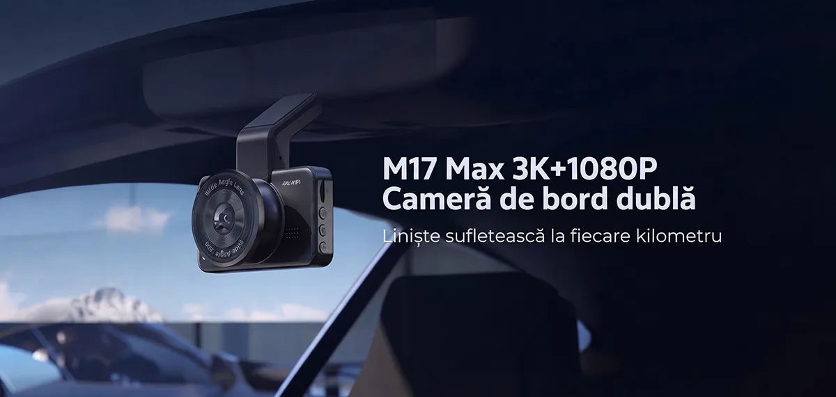 M17Max