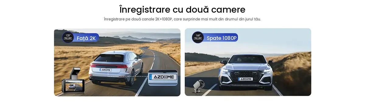 Azdome M17 Max