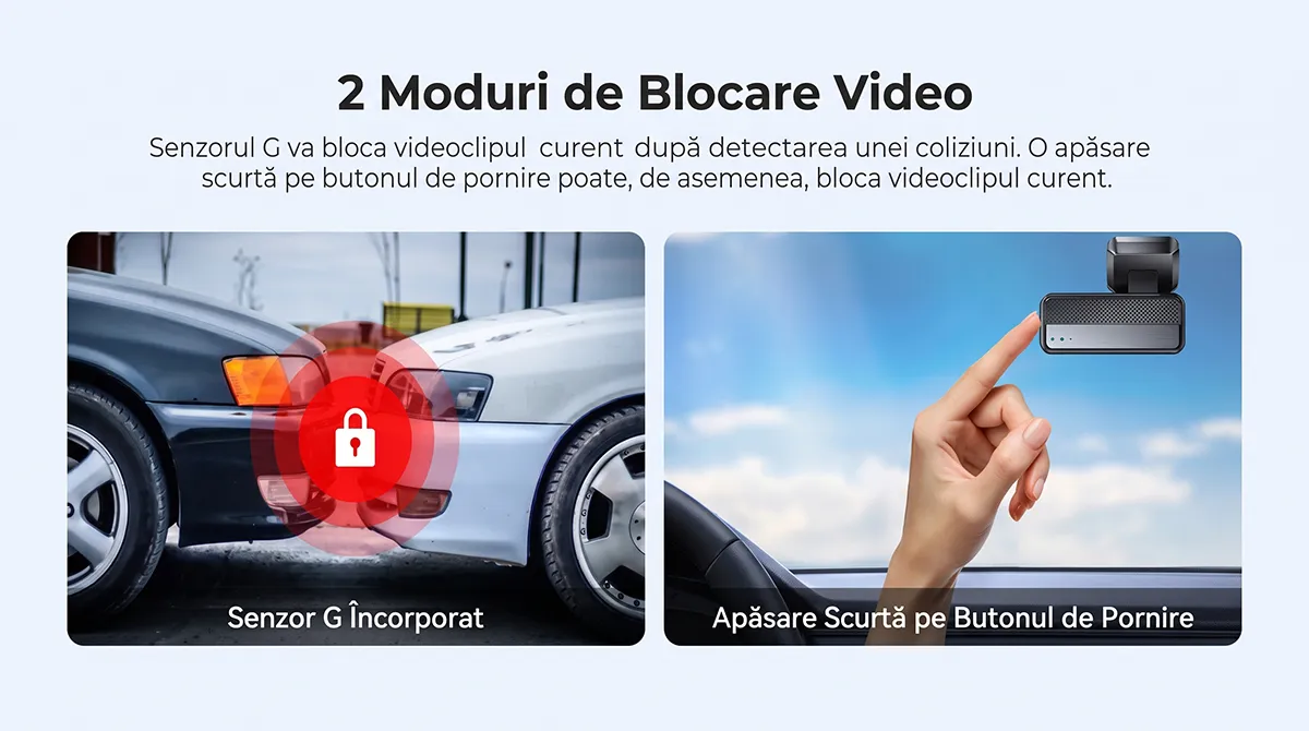 Azdome M200 Max 4K