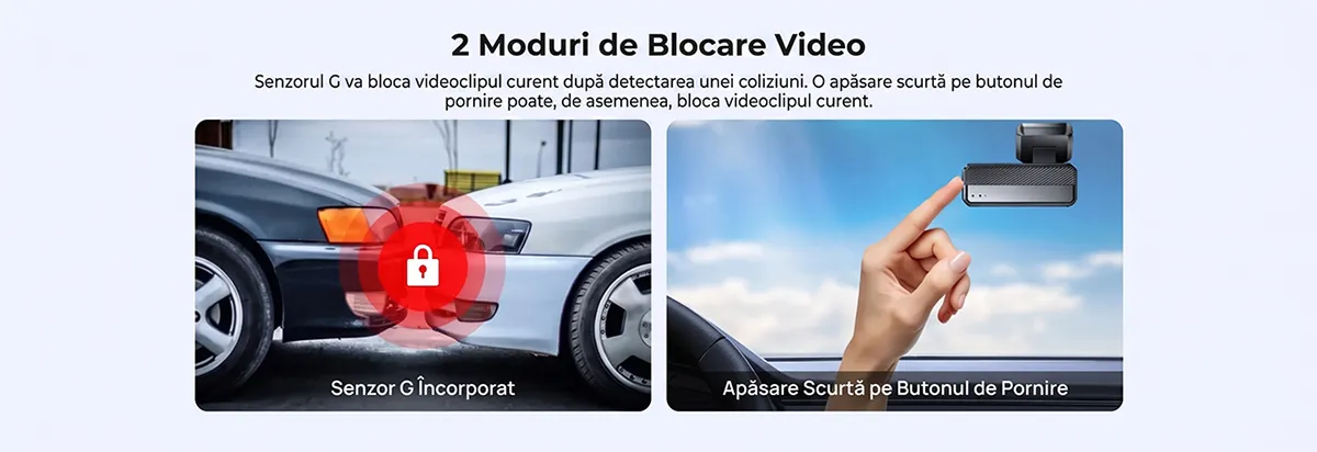 Azdome M200 Max 4K