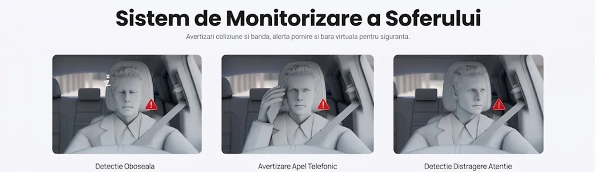 Vantrue Sonnet 1 Pro Max 