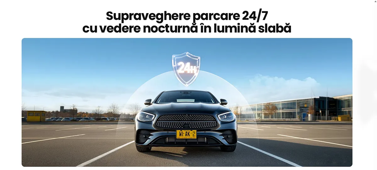 Vantrue Sonnet 1 Pro Max 