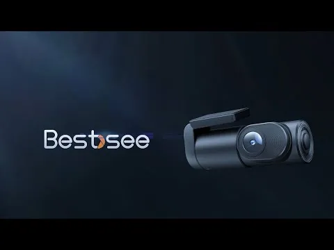 Preview image for the video "Camera auto de bord Bestsee X9, WiFi 1080P, Super Night Vision". Preview image for the video "Camera auto de bord Bestsee X9, WiFi 1080P, Super Night Vision".