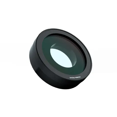 Filtru polarizat circular Wolfbox, compatibil cu camerele G840S/G850/G900/G900Pro/G900Tripro/G840H