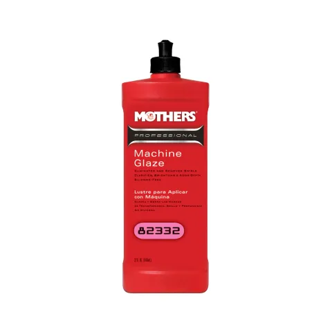 Mothers – Glazura profesionala pentru lustruire, 946ml