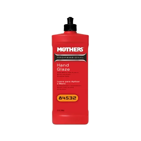 Mothers Professional Hand Glaze – Glazura Profesionala pentru Mana 946ml (32oz)
