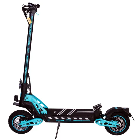 Trotinete electrice RYDE. Trotineta electrica ieftina si de calitate!