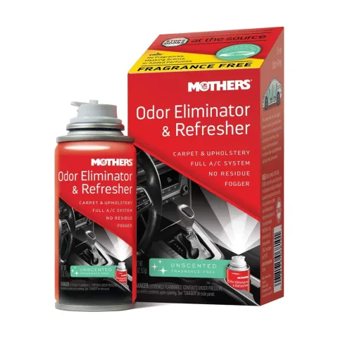 Mothers – Spray profesional pentru eliminarea mirosurilor, 57g