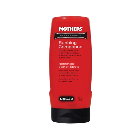 Mothers – Pasta abraziva profesionala, 355ml