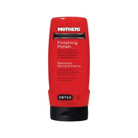 Mothers – Polish Profesional pentru finisare, 355ml
