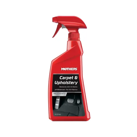 Mothers – Solutie curatare tapiterie si mocheta, 710ml