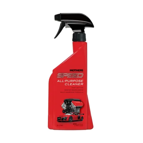 Mothers Speed – Solutie universala pentru suprafete multiple, 710 ml