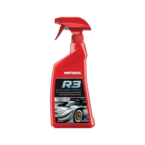 Mothers – Spray pentru indepartarea rapida a urmelor de cauciuc si murdarie, 710ml