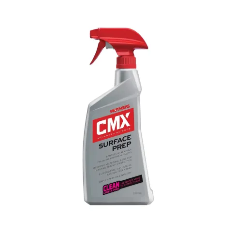 Mothers CMX – Pregatitor suprafete pentru coating ceramic, 710ml